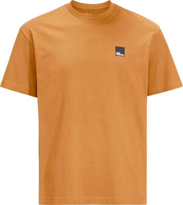 Actual product image Jack Wolfskin Eschenheimer T (S)