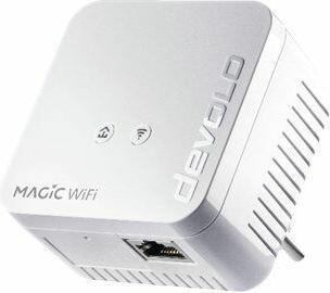 Devolo Magic 1 WiFi mini Starter Kit (1200 Mbit/s)