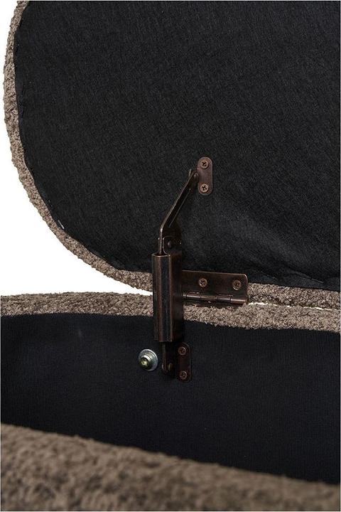Actual product image House Nordic Branca Bench (41 cm)