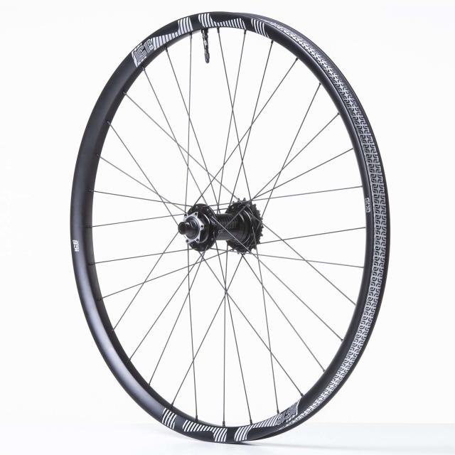 Actual product image e*13 LG1 Race Carbon (Rear wheel, 29")