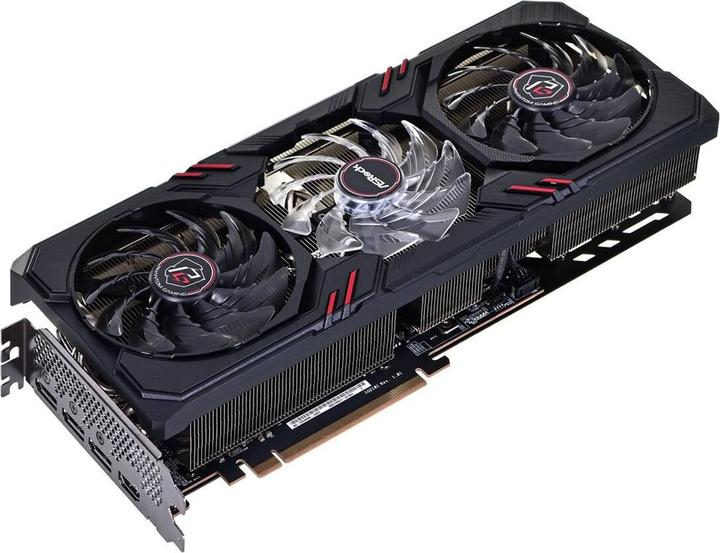 Produktbild AsRock Arc A770 Phantom Gaming (16 GB)