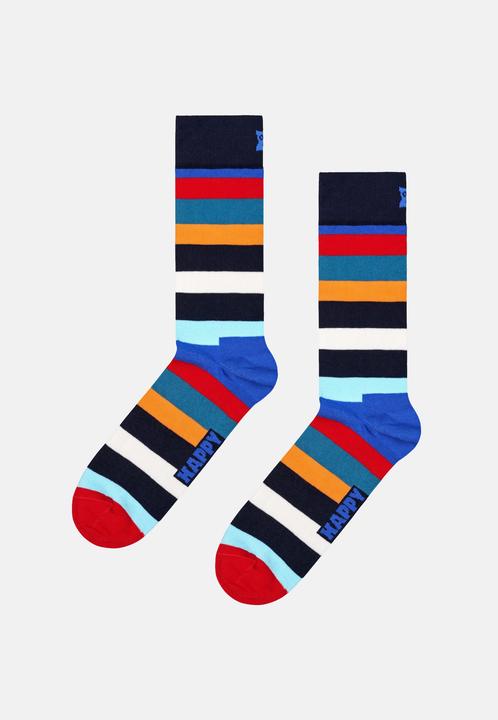 Energy Label Happy Socks Multi-color Gift Set (pack of 4, 41 - 46)