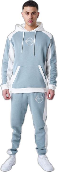 Produktbild Project X Paris zweifarbige jogginghose (M)
