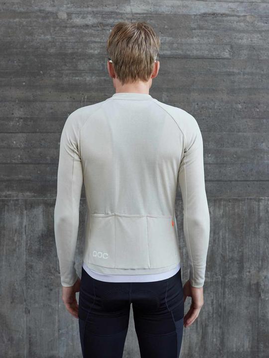 Produktbild Poc Thermal Lite LS Jersey (L)
