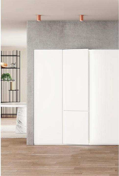 Produktbild Whirlpool WHC20 T352 Kühl- und Gefrierkombination Integriert 280 l E Weiss