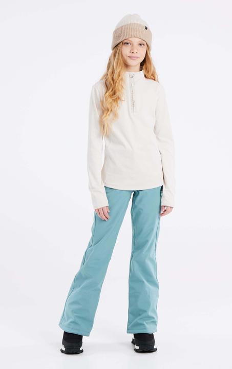Actual product image Protest Midlayers 1/4 zip REFABRIZOY JR 1/4 zip active top (152)
