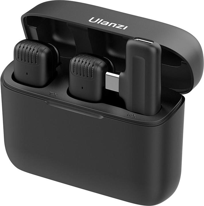Ulanzi Microphone J12TC