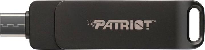 Produktbild Patriot Rage R550 (1000 GB, USB-A, USB-C)