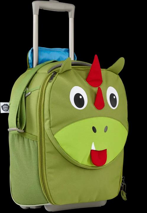 Immagine prodotto Affenzahn Drache (18 l, Bagaglio a mano (fino a 50 litri))