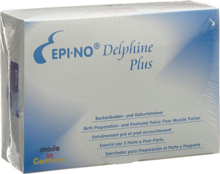 Immagine prodotto Epi-No Delfini Plus