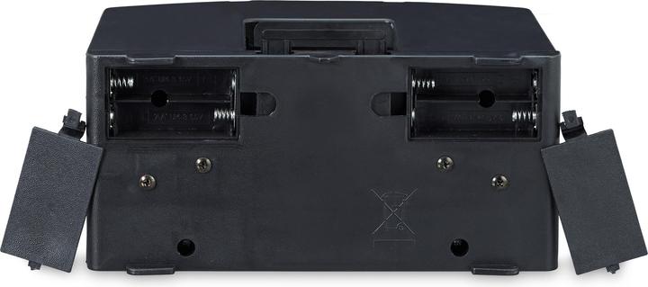 Produktbild Relaxdays Kartenmischmaschine 4 Decks