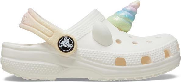 Crocs T's Classic I AM Unicorn Clog (23)