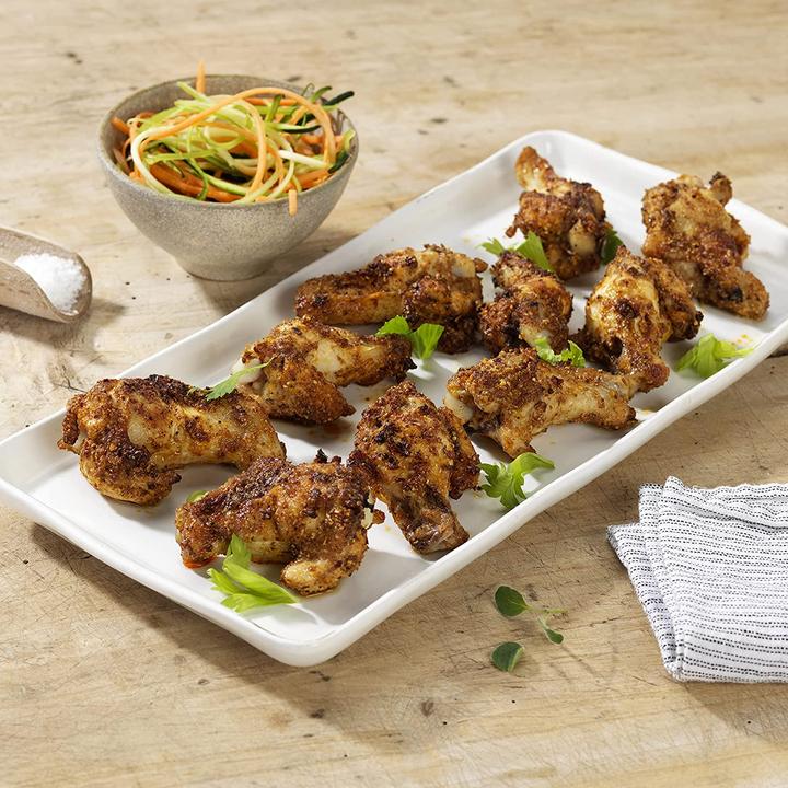 Produktbild Cuisinart Minibackofen TOA60E
