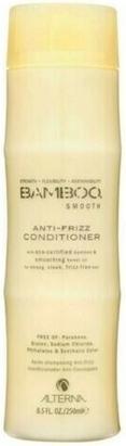 Actual product image Alterna Bamboo Smooth Anti-Frizz Soothing Conditioner 8.5oz - Brand New