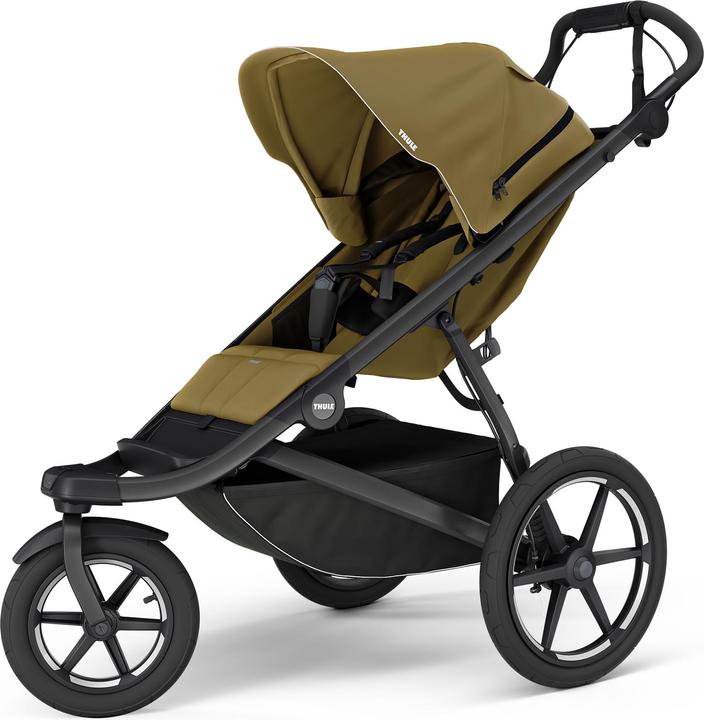 Produktbild Thule Urban Glide 3