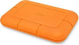 Produktbild Seagate Lacie Rugged SSD 1tb (1 TB)
