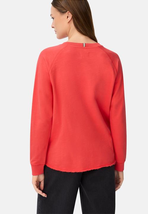 Immagine prodotto Camel Active Sweatshirt mit Raglanärmeln (XS)