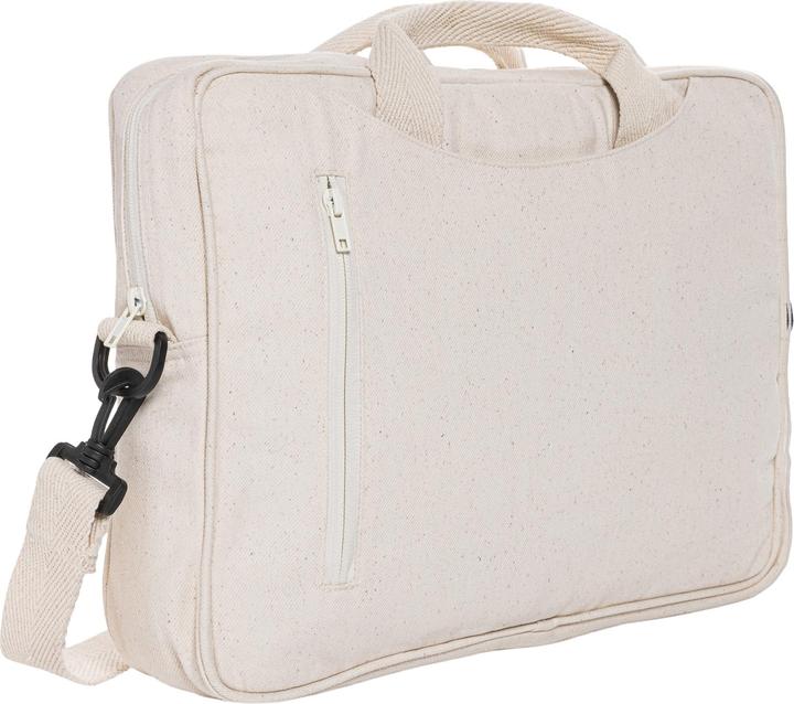 Immagine prodotto Xd Collection Laluka Cotone Riciclato Borsa per Laptop (15.35")