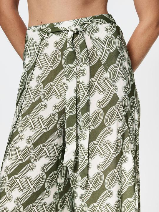 Produktbild Triumph Stoffhose Beach MyWear Pareo Trousers (48)