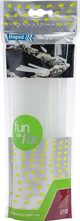 Actual product image Rapid limstifter Fun to Fix t/limpisto
