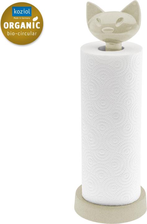 Actual product image Koziol Kitchen roll holder