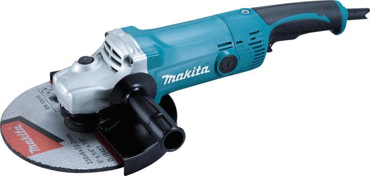 Actual product image Makita Ga9050r (230 mm)