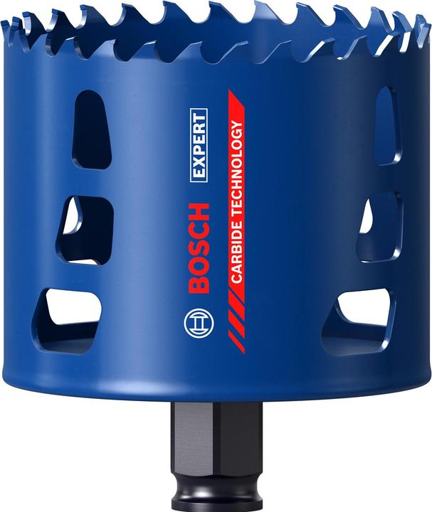 Bosch Professional Zubehör Matériau Expert Tough (83 millimètres)