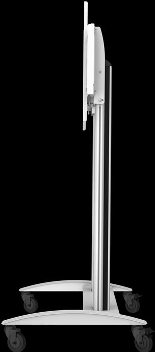 Image du produit Peerless SR598W (Universel, 98", 136 kg)