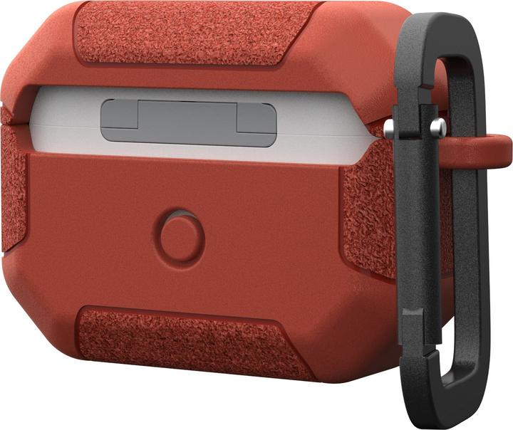 Actual product image UAG Scout Case - Apple Airpods Pro 2nd Gen (Headphone bag)