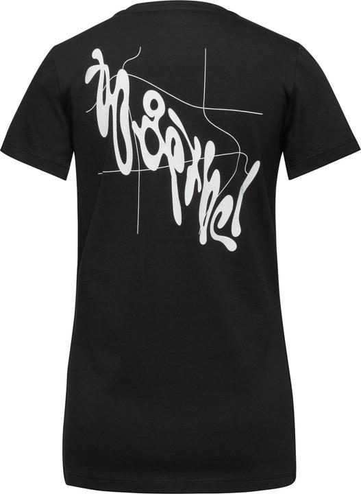 Immagine prodotto Mammut Massone T-Shirt Women Together (L)