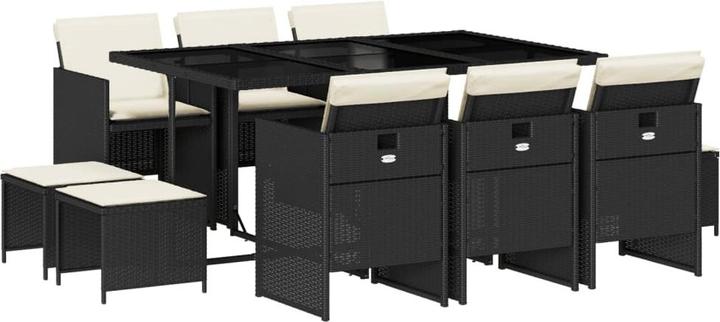Produktbild VidaXL Tekmessa (106 cm)
