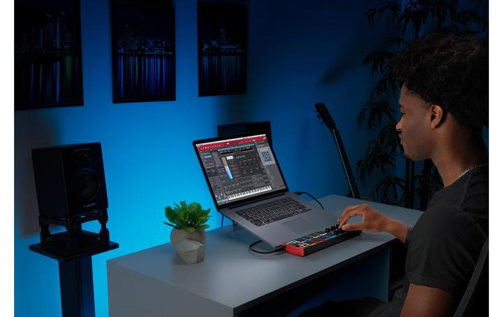 Produktbild Akai Professional Lpd8 Mkii (Controller)