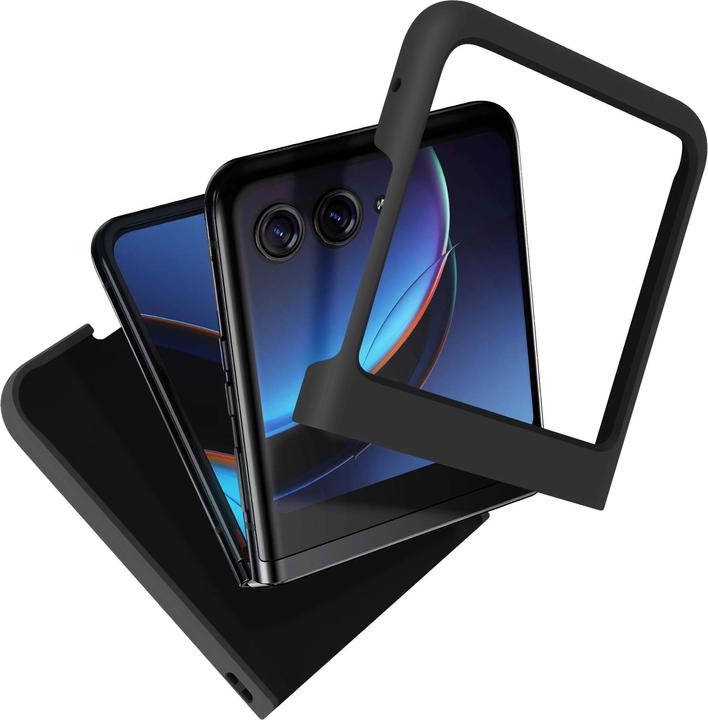 Produktbild Avizar Soft Touch Series (Motorola Razr 40 Ultra)