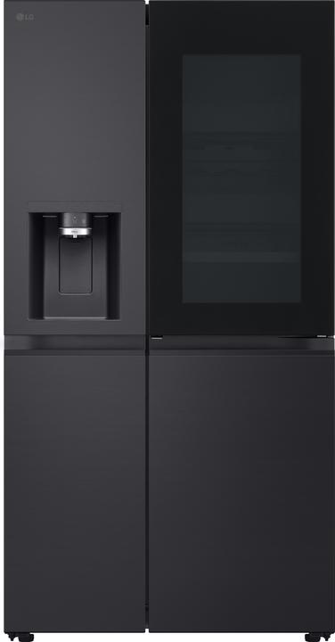 Actual product image LG GSXE91EVAD (628 l)