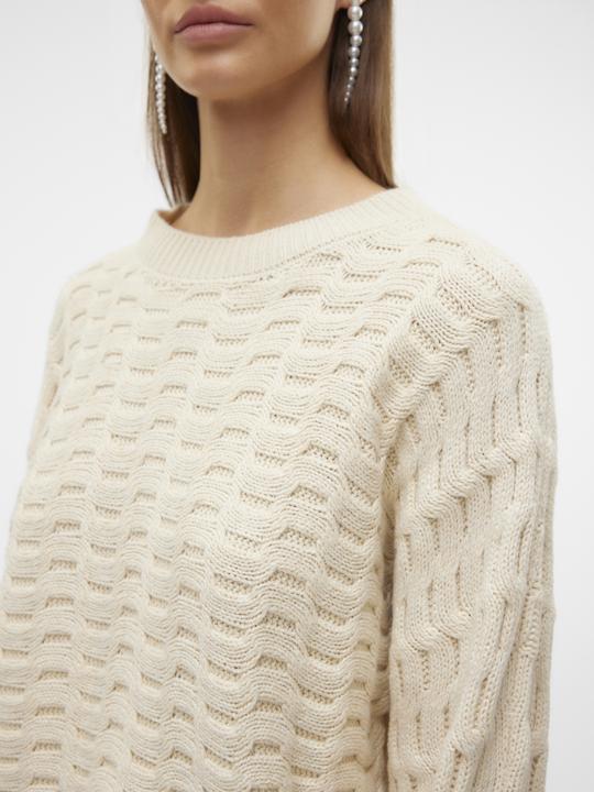 Produktbild Vero Moda VMMAISIE Pullover Strickpullover (L)
