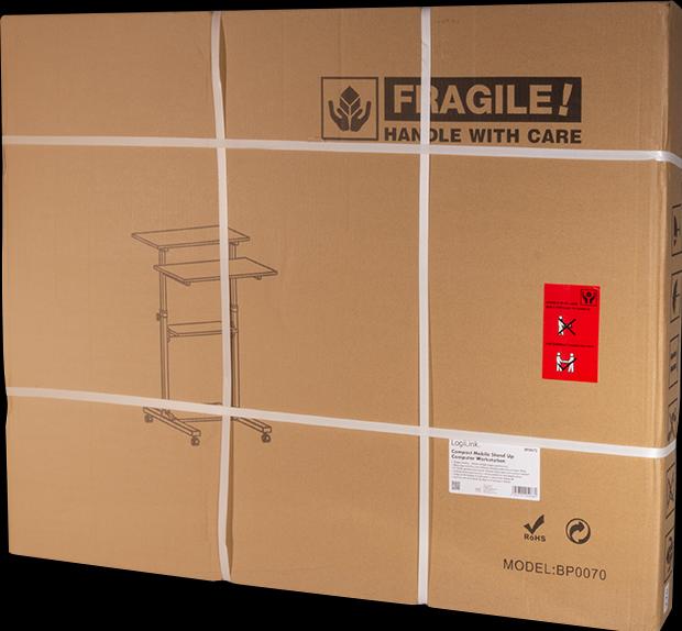 Immagine prodotto LogiLink Installazione per personal computer (Vari)