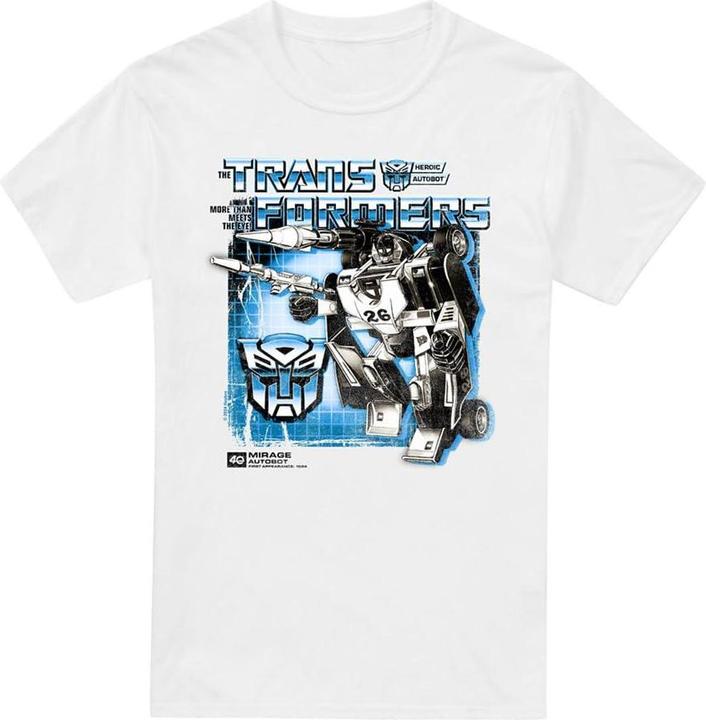 Transformers TShirt 40 (4XL)