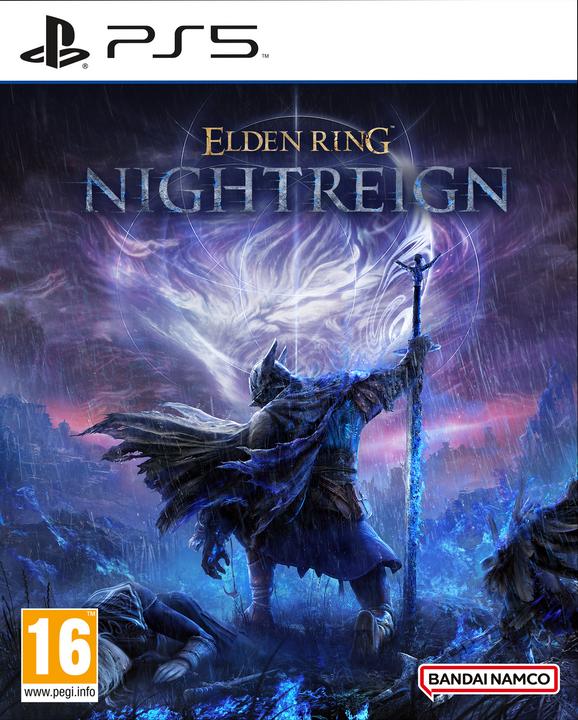 Immagine prodotto Bandai Namco Nightreign - Collector's Edition game, PS5 (PS5, EN)