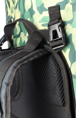 Image du produit Ubike Cylinder 50L Camo (50 l)