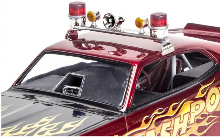 Produktbild Revell 70 Plymouth Duster