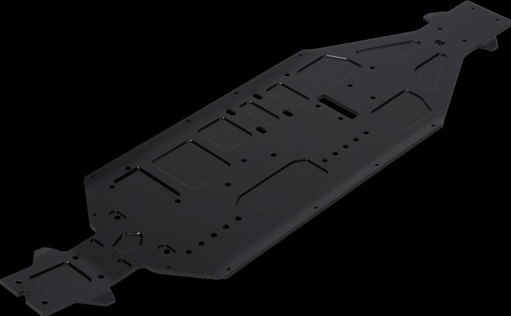 Image du produit HB Racing Chassis (E8T Evo3)