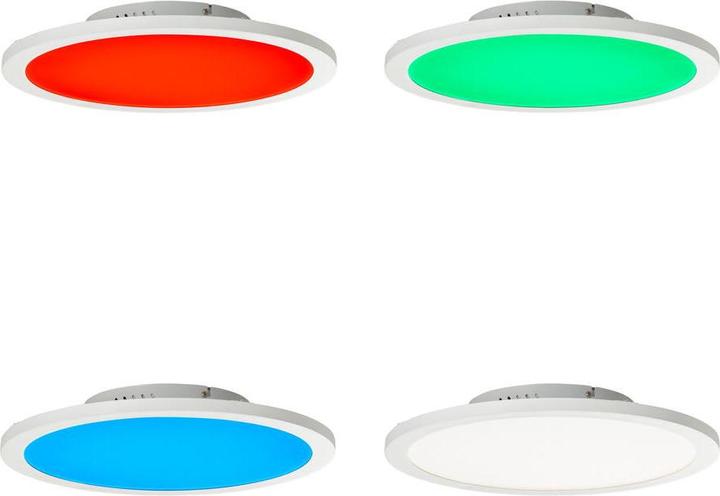 Actual product image Brilliant Abie (1900 lm)