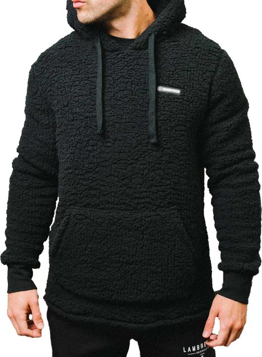 Produktbild Lambretta Kapuzenpullover (4XL)