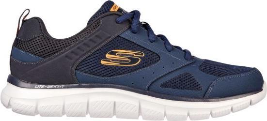 Image du produit Skechers Track-Syntac 232398-NVY - 45 (45)
