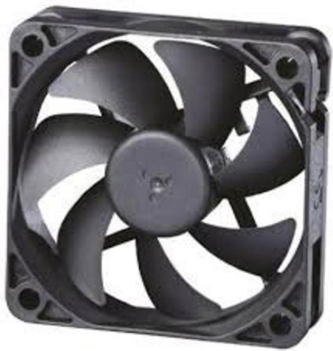 Immagine prodotto Sunon Ventilatore DC 12V xx RoHS (80 mm, 1 x)