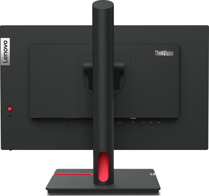Image du produit Lenovo ThinkVision T22i-30 (1920 x 1080 pixels, 21.50")