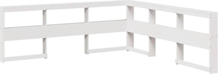 Produktbild VidaXL Sömmerda (90 x 190 cm)
