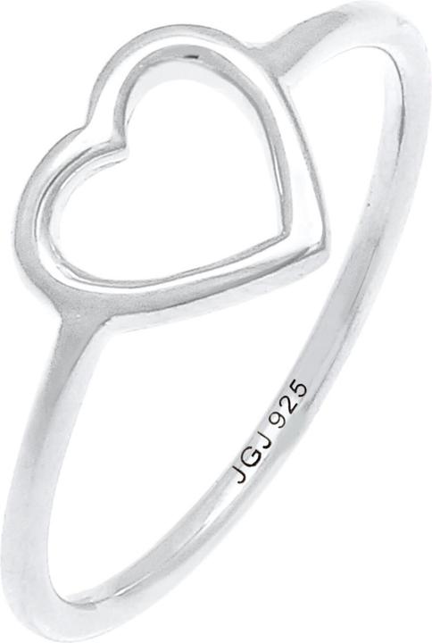 Produktbild Elli Herz Cut-Out (56, 925 Silber)