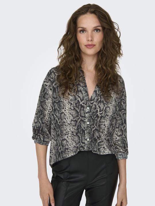 Immagine prodotto JdY Vestibilità regolare camicia colletto camicia camicia camicia (L)