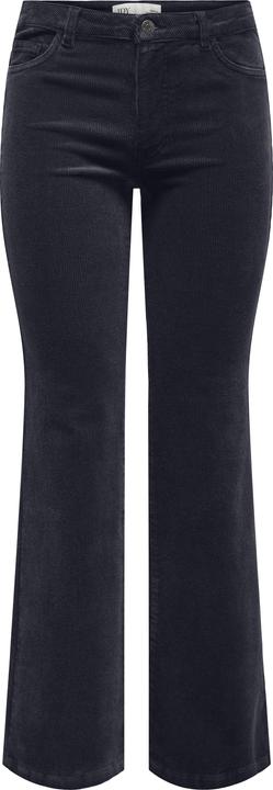 JdY JDYSALONE Mittlere Taille Ausgestellt Hose Hose (XXL)